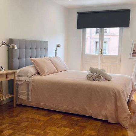 Apartamento Horreo -San Pelayo- Onís Εξωτερικό φωτογραφία