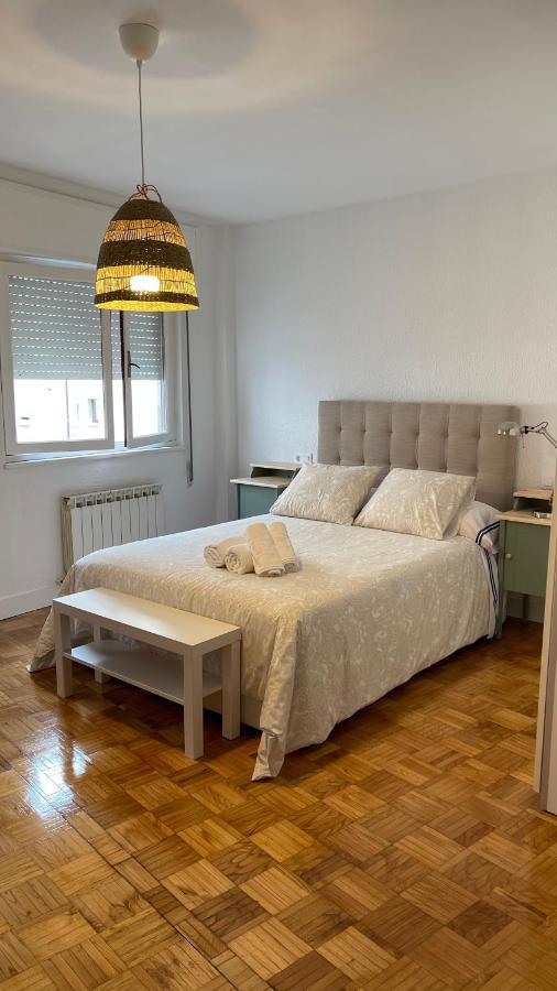 Apartamento Horreo -San Pelayo- Onís Εξωτερικό φωτογραφία