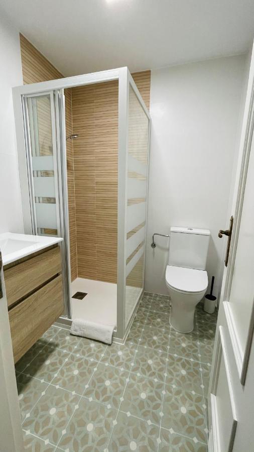 Apartamento Horreo -San Pelayo- Onís Εξωτερικό φωτογραφία