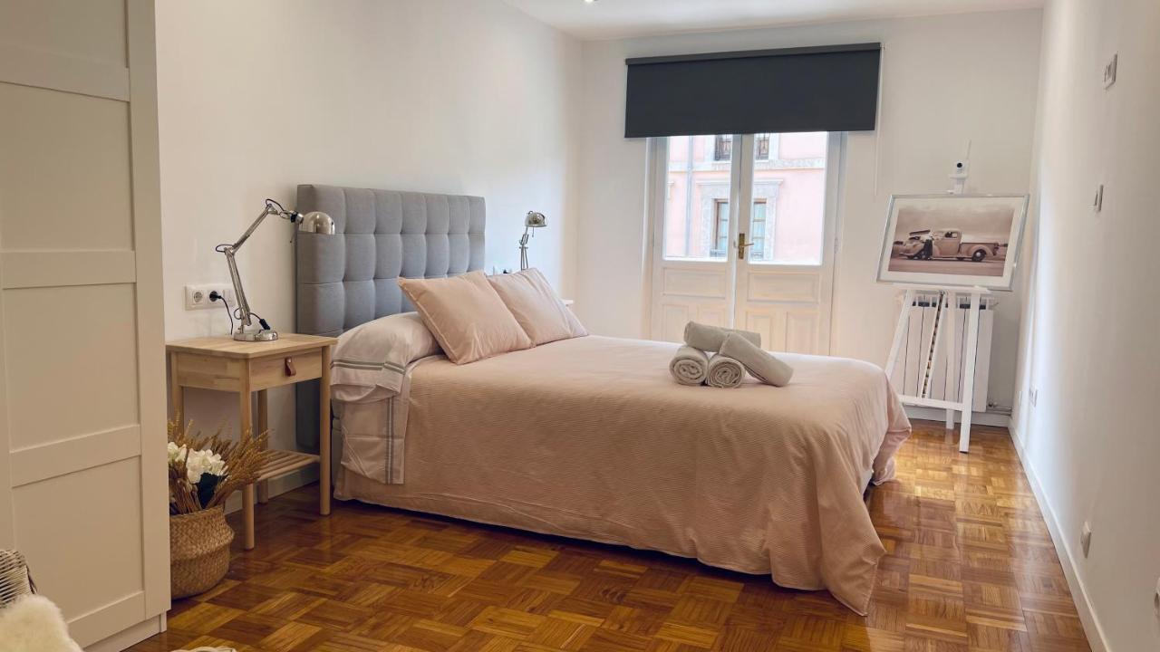 Apartamento Horreo -San Pelayo- Onís Εξωτερικό φωτογραφία