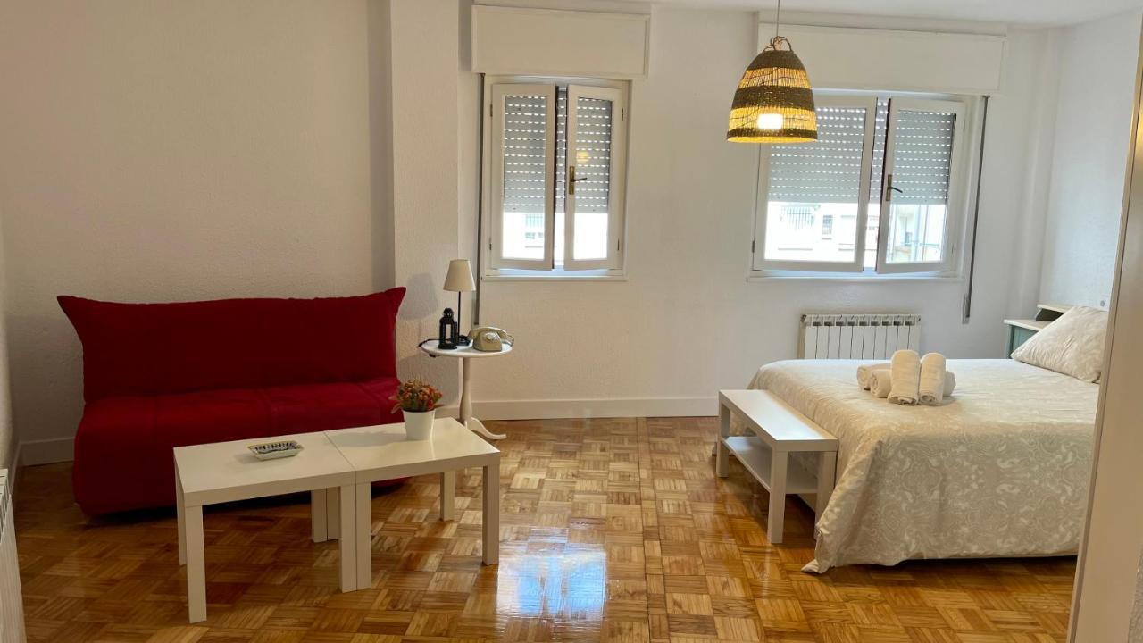 Apartamento Horreo -San Pelayo- Onís Εξωτερικό φωτογραφία