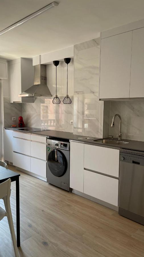 Apartamento Horreo -San Pelayo- Onís Εξωτερικό φωτογραφία