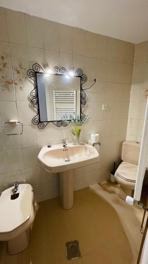 Apartamento Horreo -San Pelayo- Onís Εξωτερικό φωτογραφία