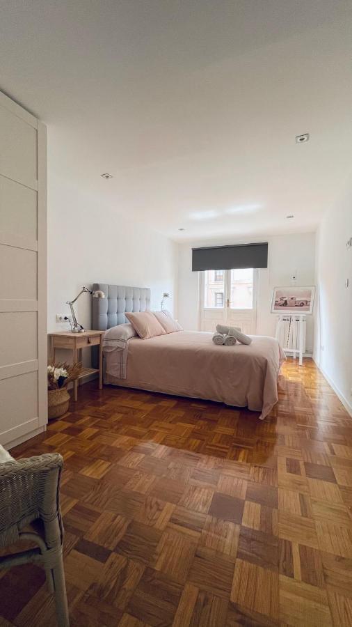 Apartamento Horreo -San Pelayo- Onís Εξωτερικό φωτογραφία