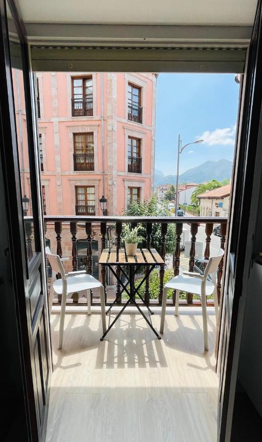 Apartamento Horreo -San Pelayo- Onís Εξωτερικό φωτογραφία